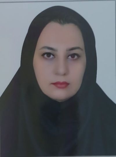 زینب کوشکی