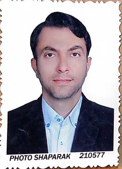غلامرضا درفشان