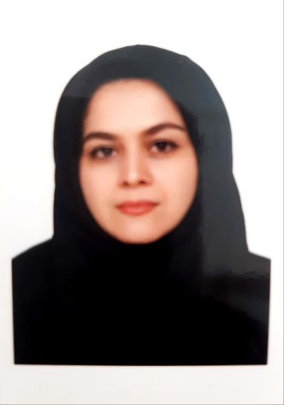 الهام شوندی