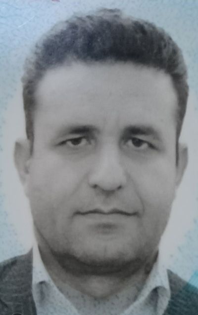صادق باران اولادی