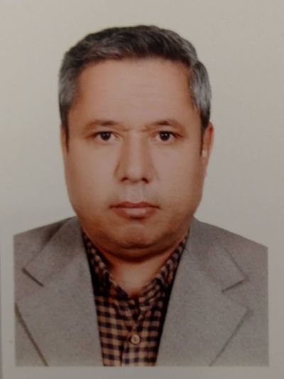 سعید شاد