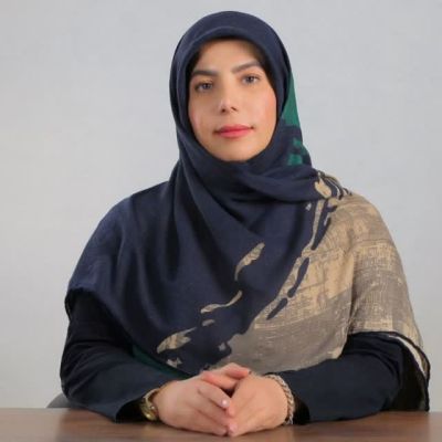 فاطمه اکبری