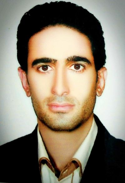 مهرداد یار احمدیان