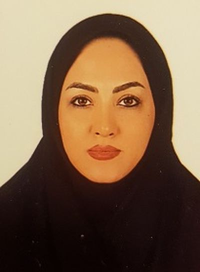 الهام نعیم آبادی