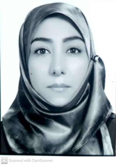 آذر زارع کلستانی
