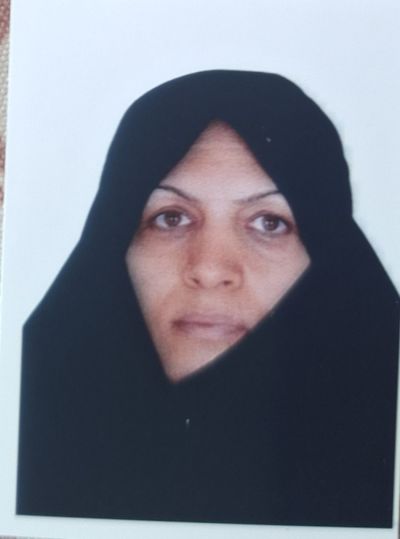 زهره حیدری