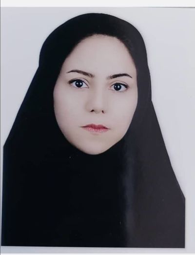 محبوبه آدینه پور