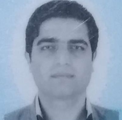 محمدمهدی حسینی
