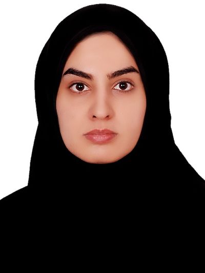 مریم بهزادمهر