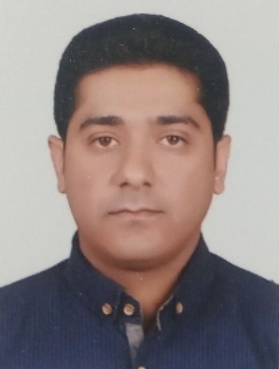 حجت عظیمی افشار