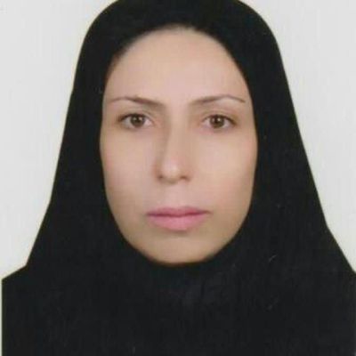شهناز مرزی