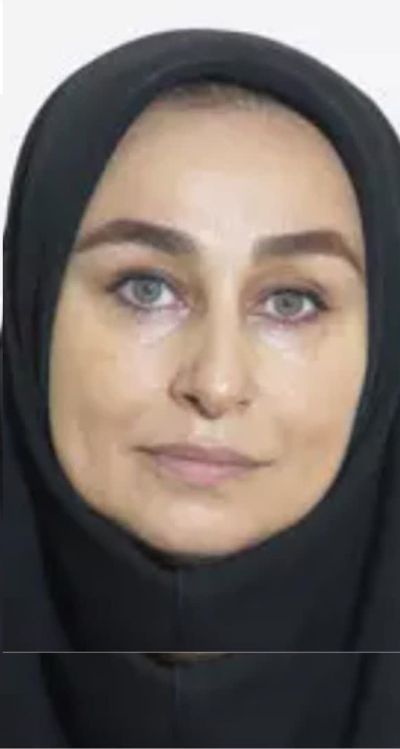 رزیتا امانی