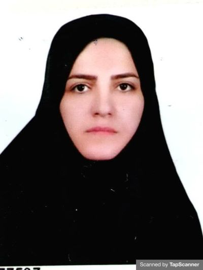 صدیقه رضایی فصیح