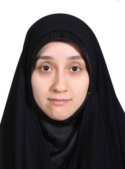 نازیلا صالحی اسب آباد