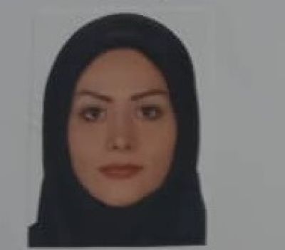 سحر ملکی سعد ابادی