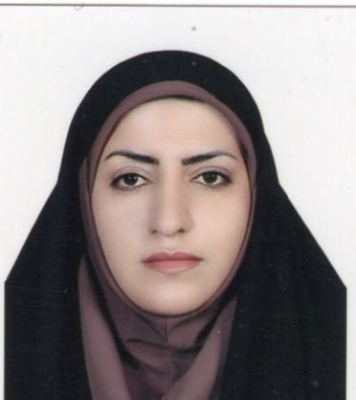 زهرا خدابخشی