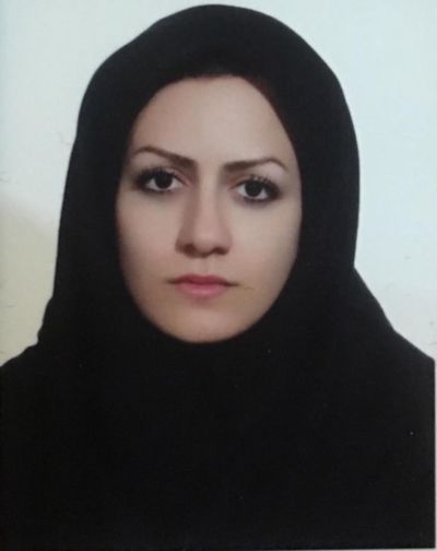 فاطمه ساعی