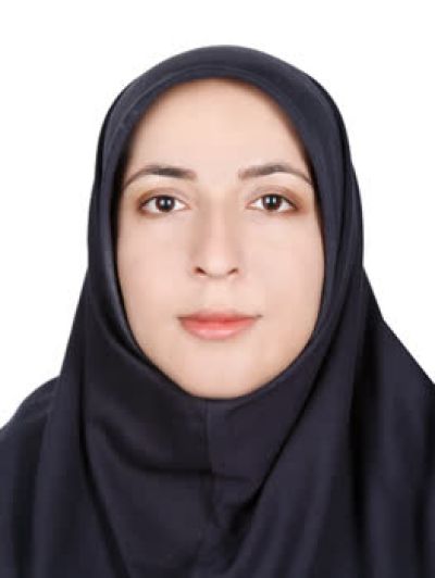 ملیحه کیان مهر