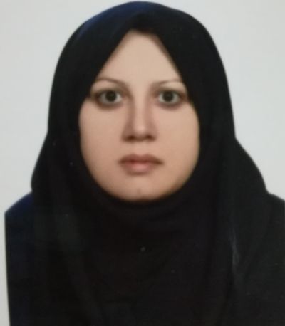 حمیده علی پور
