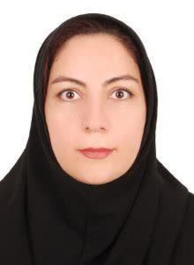 سارا میرزائی فیض آبادی