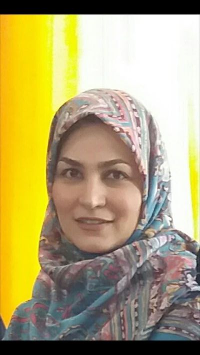 محبوبه اعظمی