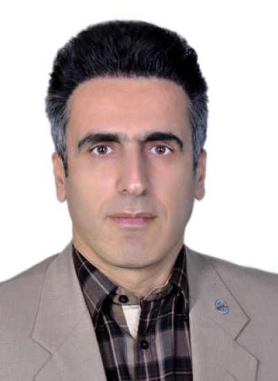 مختار عارفی