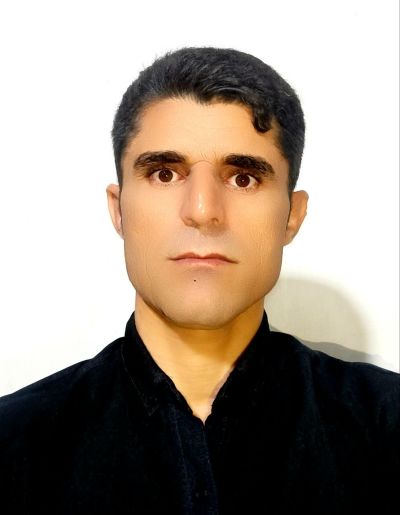 آیت قدوسی نژاد