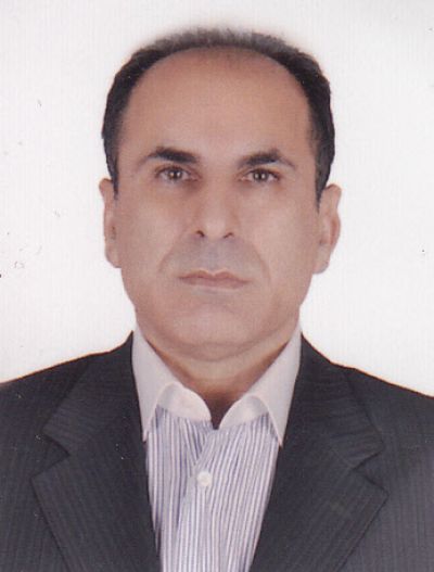 سیدمحمد حسینیان آقاملکی