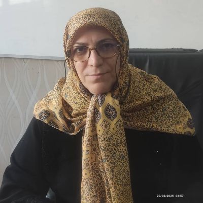 فاطمه مهدوی نیا