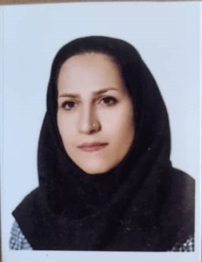 ثریا قیدری