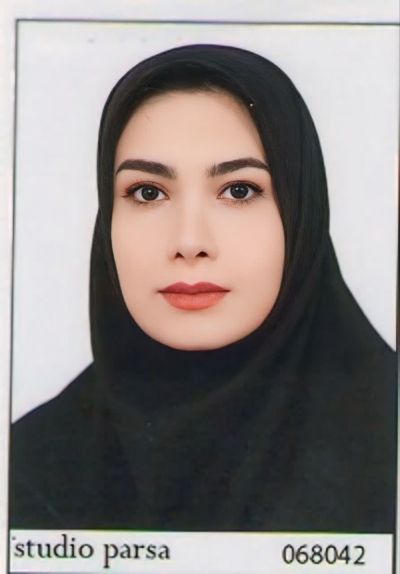مهشاد بلالی دهکردی