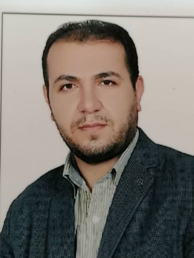 فریبرز جباری فرد