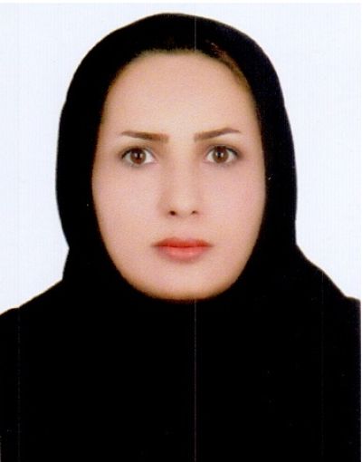 مریم غلامی