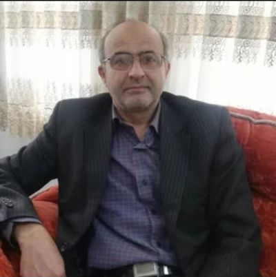محمد علی علی نژاد ساروکلایی
