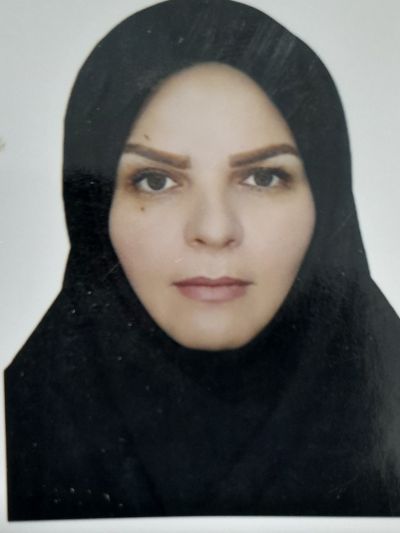 معصومه امینی