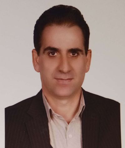 رامین لطافتی­ بریس