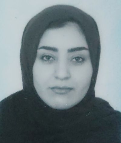 هانیه الهی مهر
