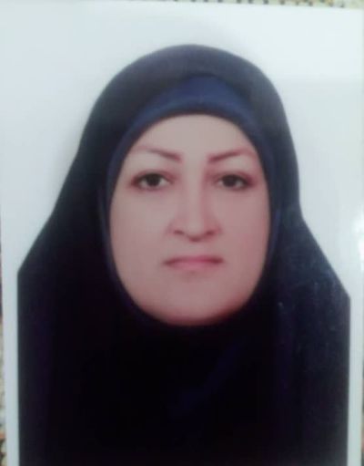 مریم خاکسار