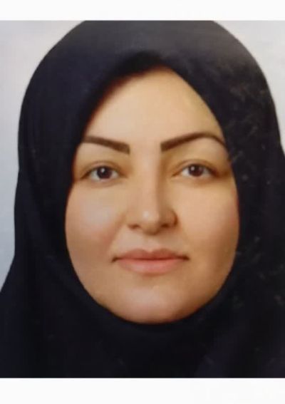 گیتا حسین پور