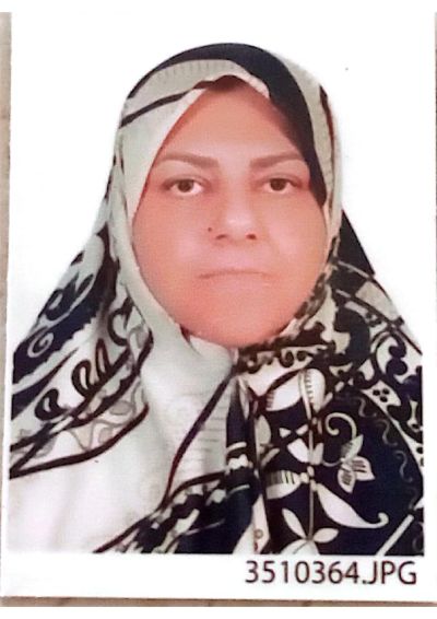مهتاب بیات ریزی