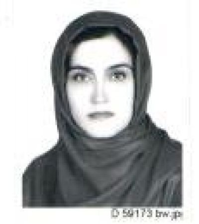 تاچارا روحی کریمی