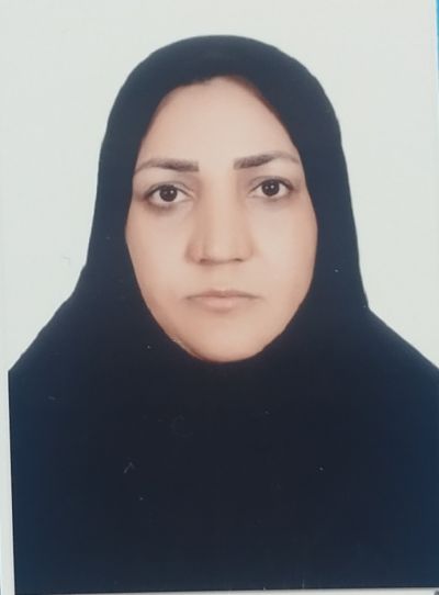 رقیه میرزایی