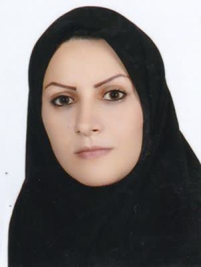 رویا صیادی فرد