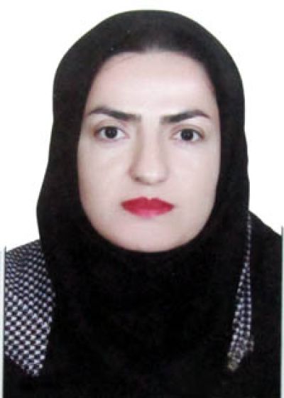 ملیحه حسین زاده