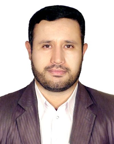 عبدالحمید الهامی­ فر