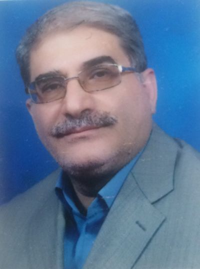 مسعود احمدی