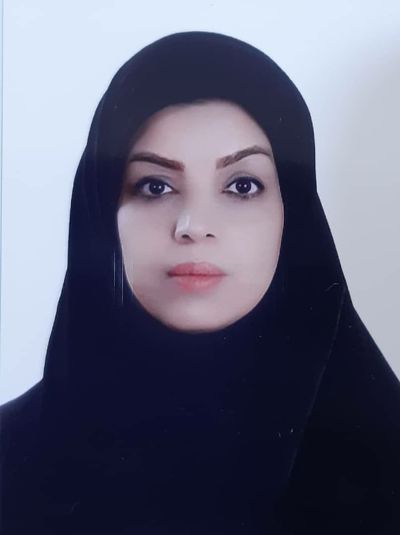 مریم جنتی