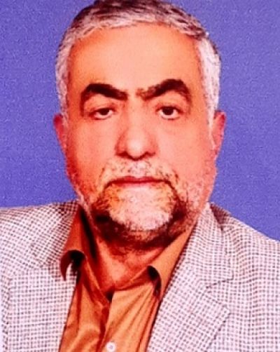 حیدرعلی خانزاد