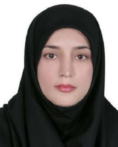 مریم قلی پور فیروزجایی