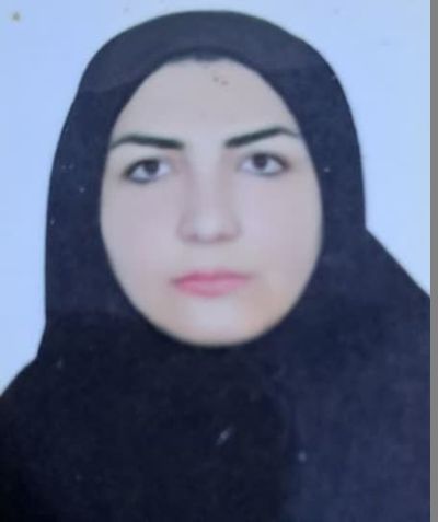 پریسا پاروند